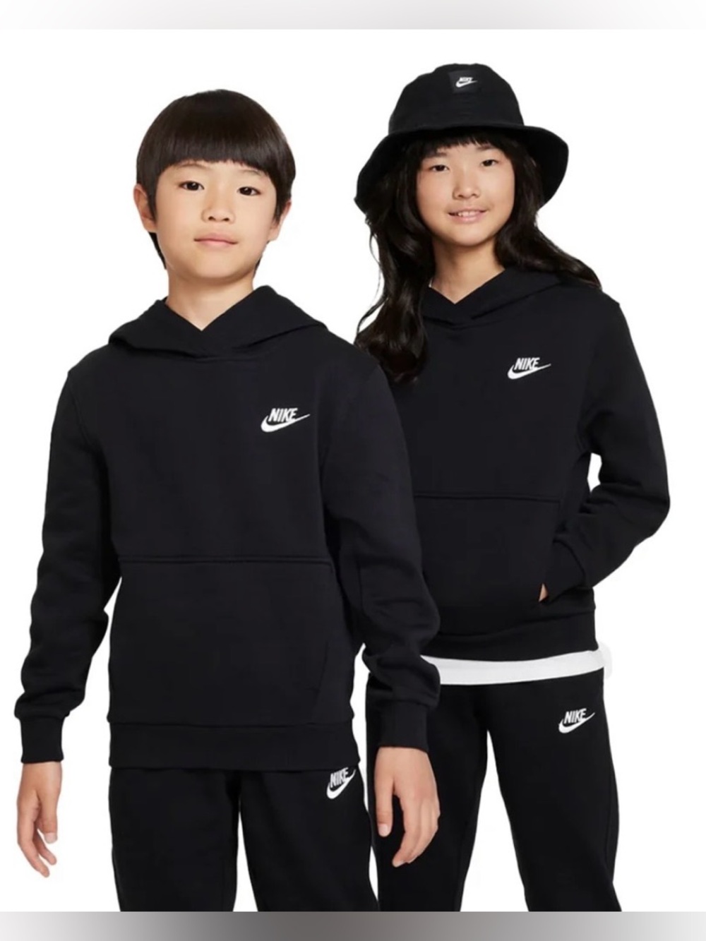 Nike Club Fleece Hoodie, Unisex